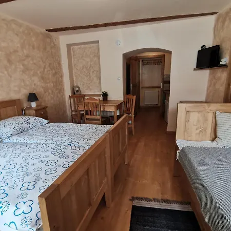Svetnice U Koudelnika *