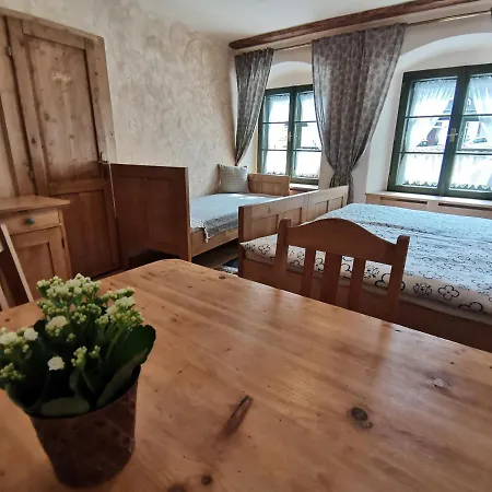 Svetnice U Koudelnika Kutna Hora