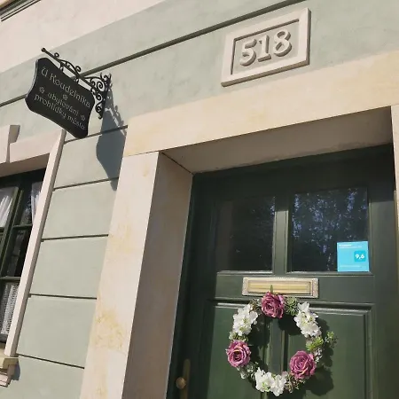 Svetnice U Koudelnika