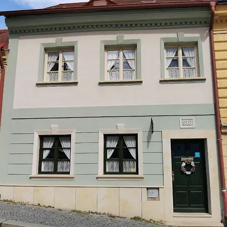 Svetnice U Koudelnika