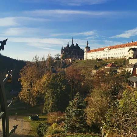 Apartment Svetnice U Koudelnika