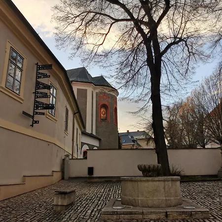 Apartment Svetnice U Koudelnika