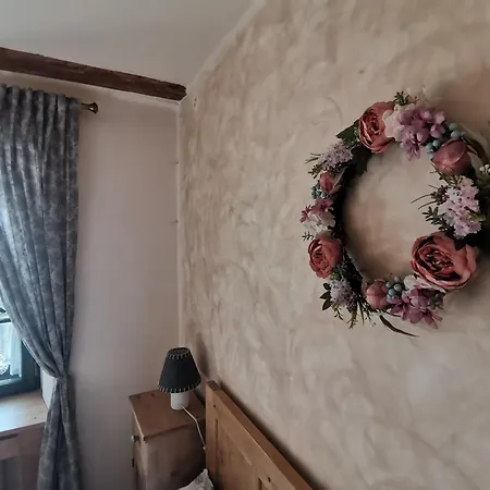 Apartment Svetnice U Koudelnika