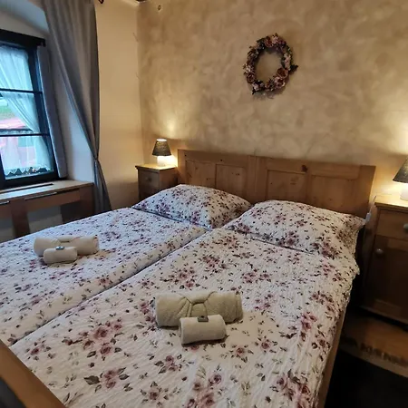 Svetnice U Koudelnika